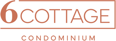 6 Cottage Logo