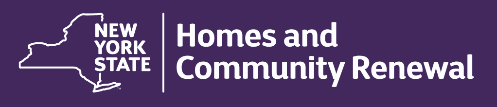 New York State Homes and Community